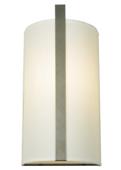Cilindro One Light Wall Sconce in Nickel (57|129030)