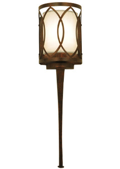 Ashville One Light Wall Sconce in Gilded Tabacco (57|128042)