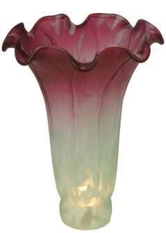 Seafoam/Cranberry Shade in Custom (57|124700)