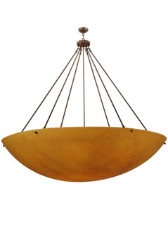 Rio 16 Light Pendant in Cafe Noir (57|123892)