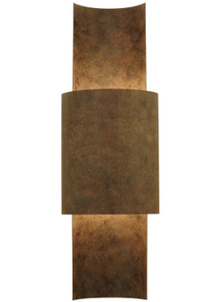Lucas Two Light Wall Sconce in Antiquity (57|123891)
