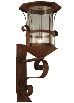 Beacon One Light Wall Sconce in Custom (57|121276)