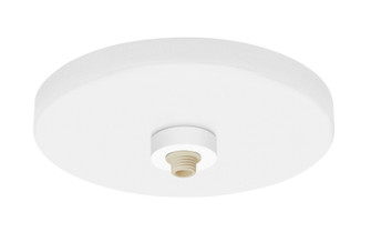 Canopy 4'' in White (408|CPEJRN1WHLED)