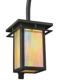 Portico One Light Wall Sconce in Custom (57|118541)