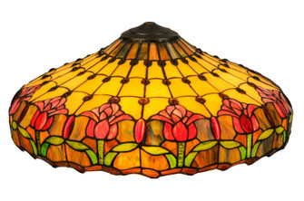 Colonial Tulip Shade in Custom (57|11078)