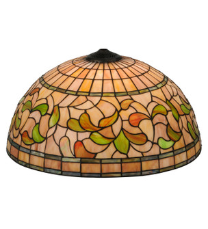 Tiffany Turning Leaf Shade in Custom (57|10977)
