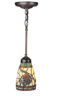 Pinecone One Light Mini Pendant (57|106294)
