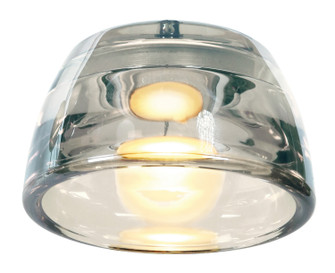 Kristallo LED Ceiling Mount in Polished Chrome (408|CL340CRPCLED)