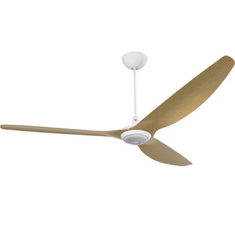 Haiku 84''Ceiling Fan Kit in White (466|MK-HK4-071906A259F504G10I20S2)
