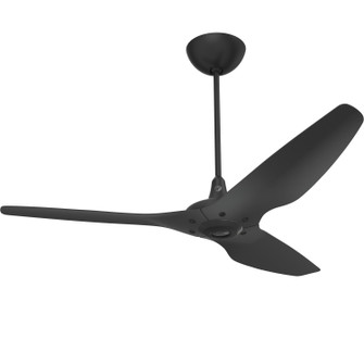 Haiku 60''Ceiling Fan Kit in Black (466|MK-HK4-052406A258F258G10I20S80)