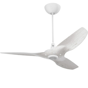 Haiku 52''Ceiling Fan Kit in White (466|MK-HK4-042406A259F772G10I32S80)