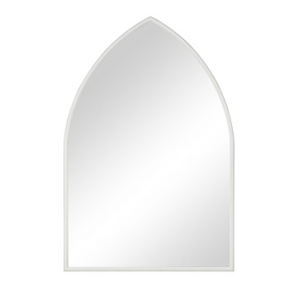 Elliott Wall Mirror in Whitewash (45|H0036-10907)