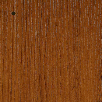 Wood Finish Sample Wood Finish Sample in Melamine Teak (173|WD-309)