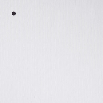 Wood Finish Sample Wood Finish Sample in Melamine white (173|WD-103)