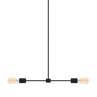 Bodie Suspension in Black (408|CH138BLRTL8C)