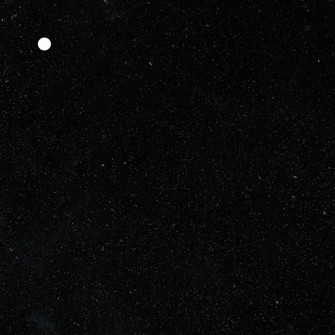 Stone finish sample Stone Finish Sample in Black Granite (173|ST-200)