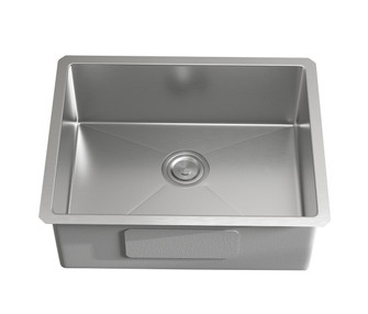 Chester Kitchen Sink in Stainless Steel (173|SK10123)