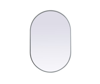 Asha Mirror in Silver (173|MR2A2436SIL)