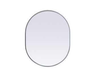 Asha Mirror in Silver (173|MR2A2430SIL)