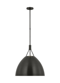 Sospeso LED Pendant in Dark Bronze (182|SLPD26827BZ)