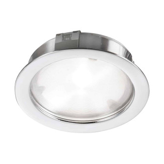 LED LED Puck Light in White (216|PLED-04-WH)