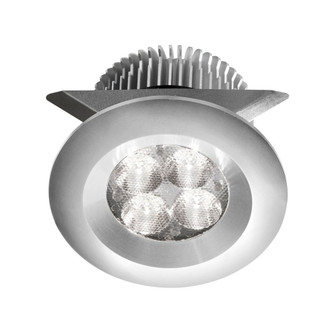 LED LED Cabinet Light in Silver (216|MP-LED-8-AL)