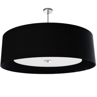 Helena Four Light Pendant in Black (216|HEL-304P-PC-BW)