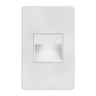 LED LED Wall Mount in White (216|DLEDW-200-WH)