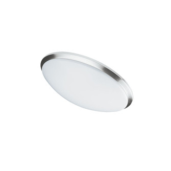 LED LED Flush Mount in White (216|CFLED-L1114-SC)