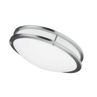 LED LED Flush Mount in White (216|CFLED-C1626-SC)