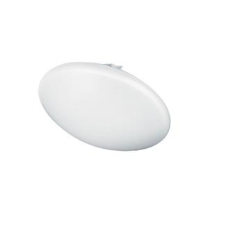 LED LED Flush Mount in White (216|CFLED-A1114)