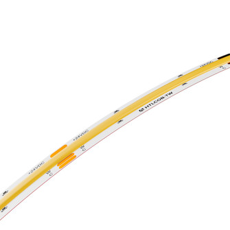 High Output Cob Tape Light (303|HTL-COB-TW-16)
