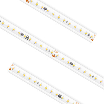 Hybrid Linear Reel, Attached Conkit And Extra Conkits, Mounting Clips W/Screws in White (303|120-H3-3018)