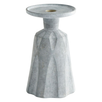 Candle Holder in Tapered Grey (208|11562)
