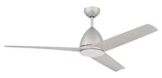 Nitro 54'' Ceiling Fan in Painted Nickel (46|NTO54PN3)