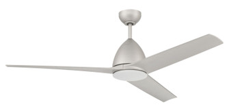 Nitro 54''Ceiling Fan in Painted Nickel (46|NTO54PN3)