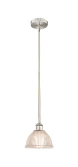 Edison LED Mini Pendant in Polished Chrome (405|616-1S-PC-G422-LED)