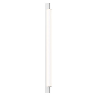 Keel LED Bath Bar in Satin White (69|3832.03)