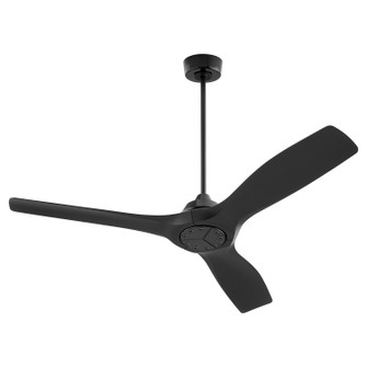 Avalon 52'' Ceiling Fan in Gloss Black (440|3-118-115)