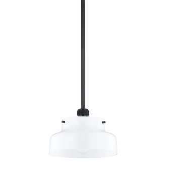 Luella One Light Pendant in Old Bronze (428|H790701S-OB)