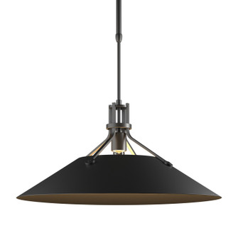 Henry One Light Outdoor Pendant in Coastal White (39|363010-SKT-MULT-02)