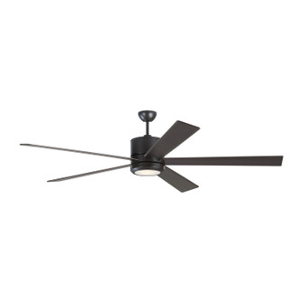 Vision 72'' Ceiling Fan in Oil Rubbed Bronze (1|5VMR72OZD)