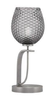 Cavella One Light Table Lamp in Graphite (200|39-GP-4902)