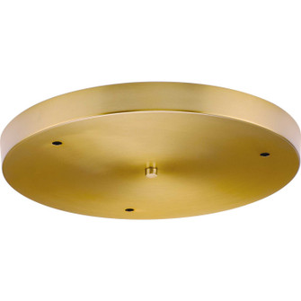 Accessory Canopy Canopy in Brushed Bronze (54|P8403-109)