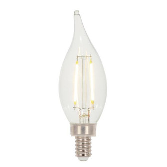 Light Bulb in Clear (88|4517200)
