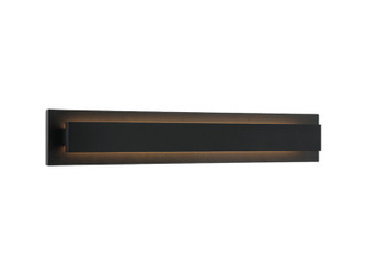 Baretta LED Wall Sconce (423|S11125MB)