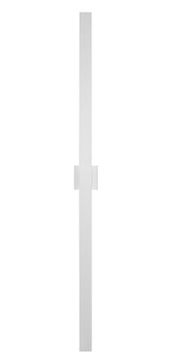 Zayden LED Wall Sconce in Matte White (423|S07972MW)