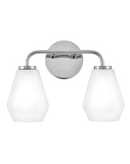 Gio LED Vanity in Chrome (531|85502CM)