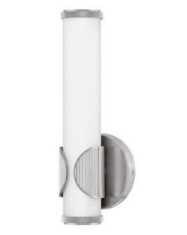 Femi LED Wall Sconce in Brushed Nickel (13|50080BN)