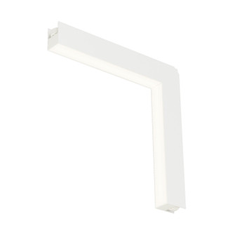 Continuum - Track LED Track Light in White (86|ETL29222-WT)